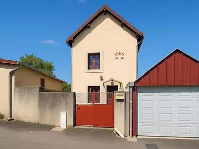 Maison vente à France métropolitaine, Champagne