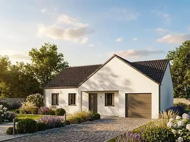 Maison vente à France métropolitaine, Champagne