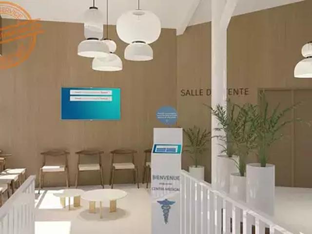 Appartement vente à Lyon, Métropole de Lyon