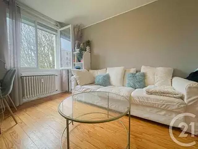 Appartement vente à Lyon, Métropole de Lyon