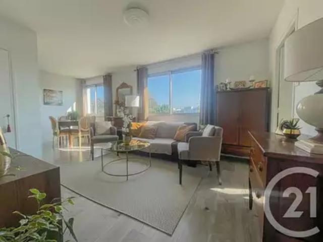 Appartement vente à Lyon, Métropole de Lyon