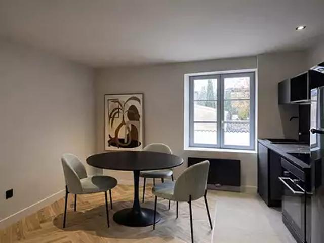 Appartement vente à Lyon, Métropole de Lyon