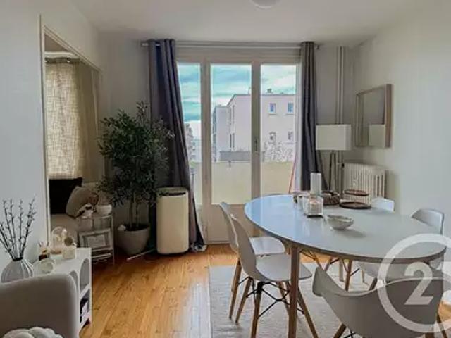 Appartement vente à Lyon, Métropole de Lyon
