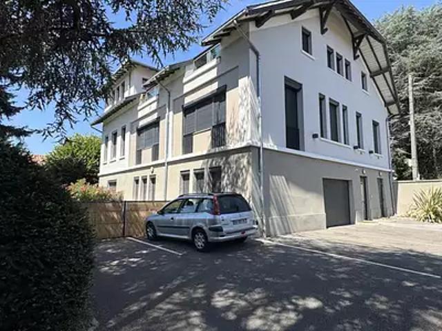 Appartement vente à Lyon, Métropole de Lyon