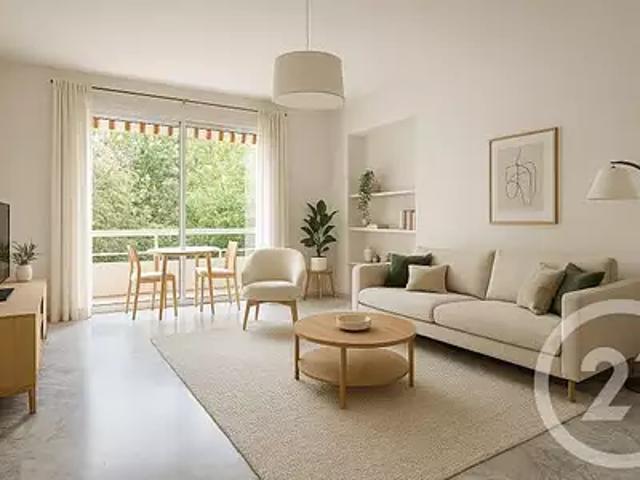 Appartement vente à Lyon, Métropole de Lyon
