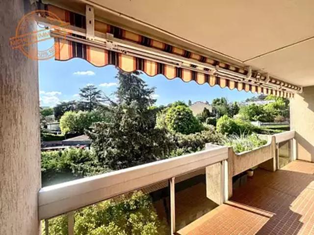 Appartement vente à Lyon, Métropole de Lyon