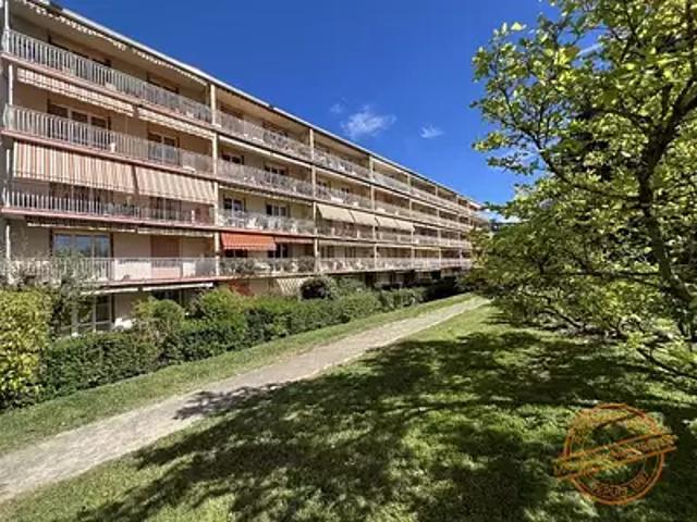 Appartement vente à Lyon, Métropole de Lyon
