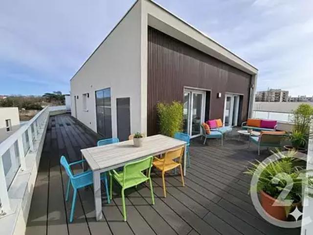 Appartement vente à Lyon, Métropole de Lyon