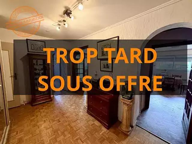 Appartement vente à Lyon, Métropole de Lyon
