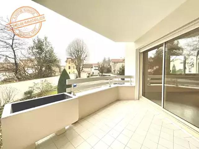 Appartement vente à Lyon, Métropole de Lyon