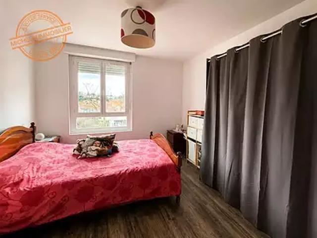 Appartement location à Champagne-au-Mont-d'Or, Rhône