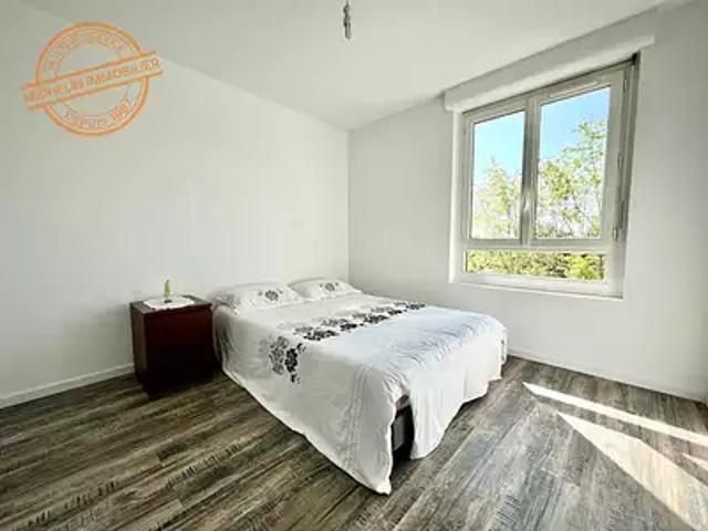 Appartement location à Champagne-au-Mont-d'Or, Rhône