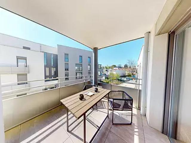 Appartement location à Lyon, Métropole de Lyon