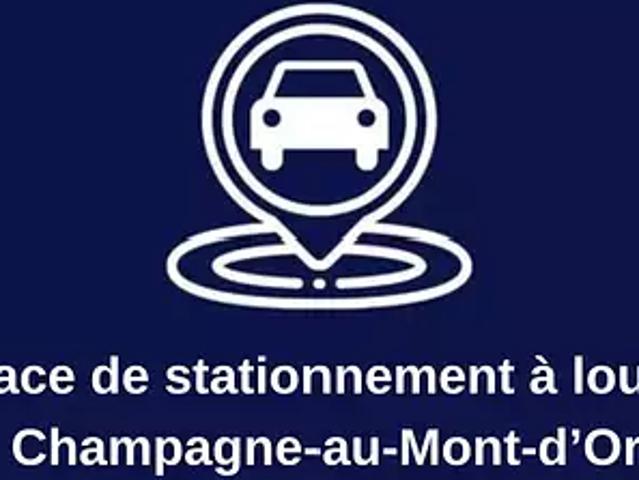 Garage location à Lyon, Métropole de Lyon