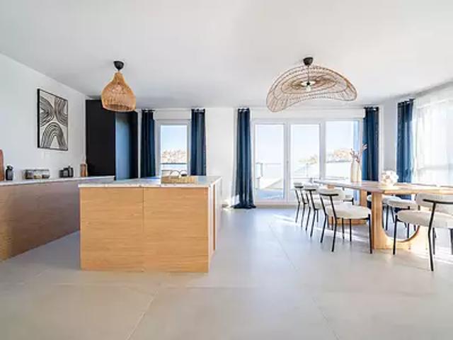 Appartement vente à Lyon, Métropole de Lyon