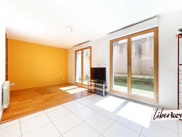 Appartement vente à Lyon, Métropole de Lyon