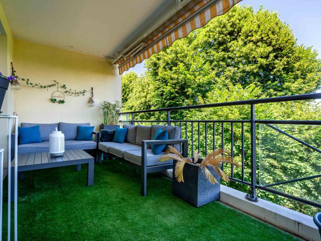 Appartement vente à Lyon, Métropole de Lyon