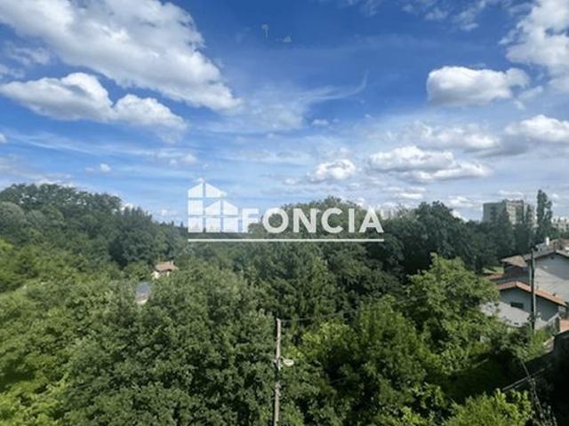 Appartement vente à Lyon, Métropole de Lyon