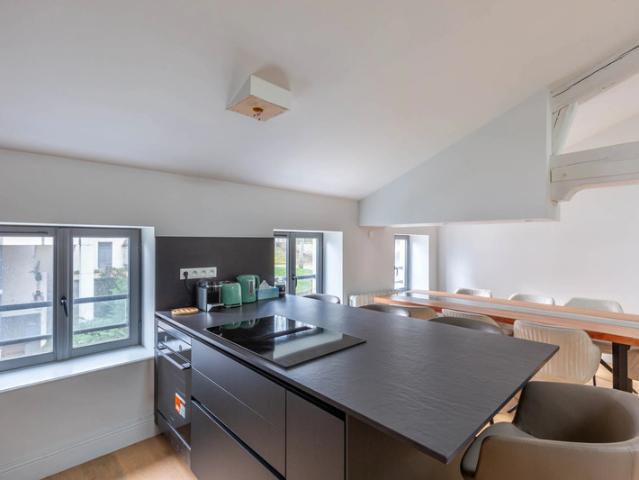 Appartement vente à Lyon, Métropole de Lyon