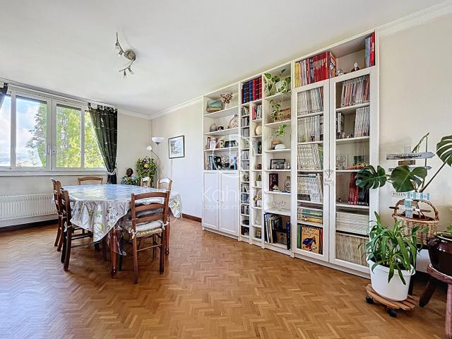Appartement vente à Lyon, Métropole de Lyon