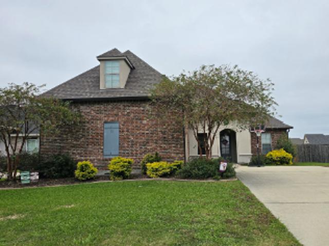 Property for sale in Prairieville, Louisiana