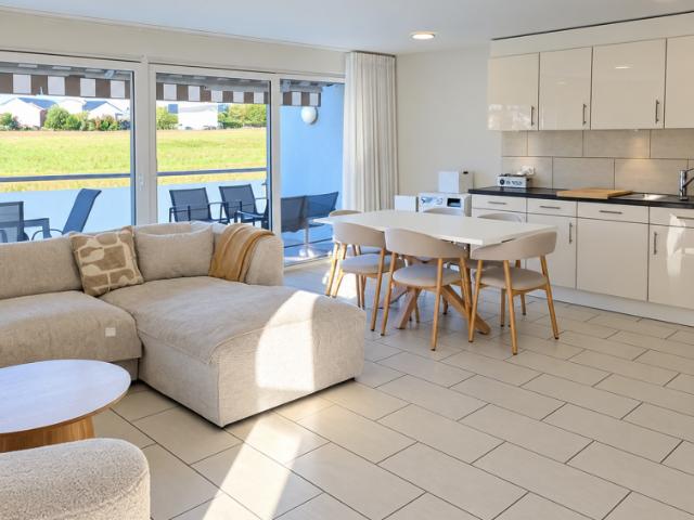 Wohnung kaufen in Champagne, District du Jura-Nord vaudois