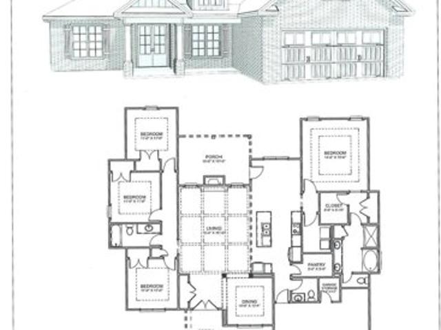 House for sale in Perry