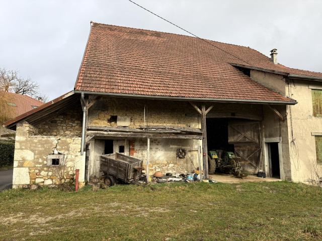 Maison vente à Belley, Champagne-en-valromey