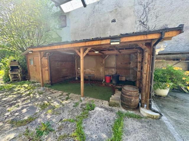 Maison vente à Belley, Champagne-en-valromey