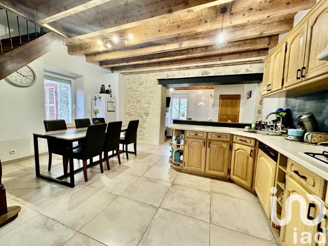Maison vente à Belmont-luthézieu