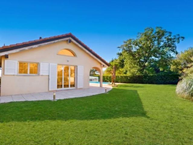 Haus kaufen in Champagne, Waadt