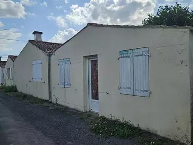 Maison vente à Champagné-les-Marais, Vendée