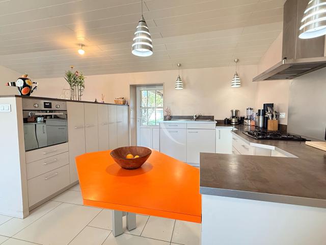Maison vente à Champagné-les-Marais, Vendée