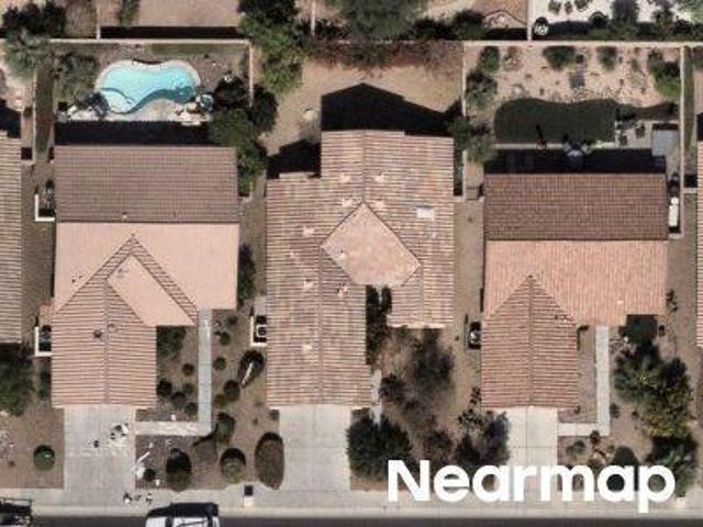 House for sale in Palm Desert, California