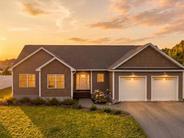 House for sale in Lisbon, Maine