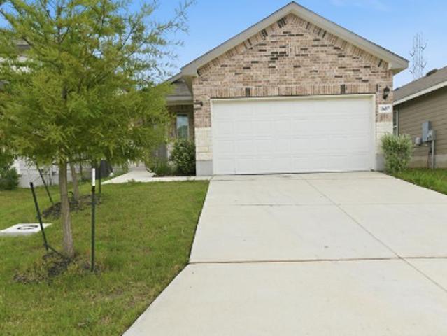 House for sale in New Braunfels, Texas