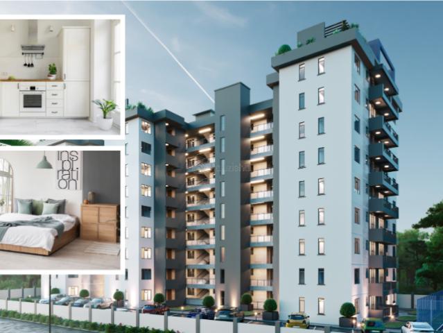 Apartment for sale in Kajiado