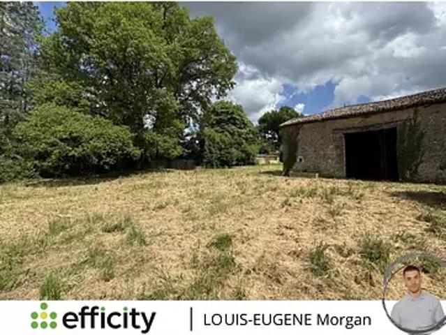 Maison vente à Montmorillon, Champagné-saint-hilaire