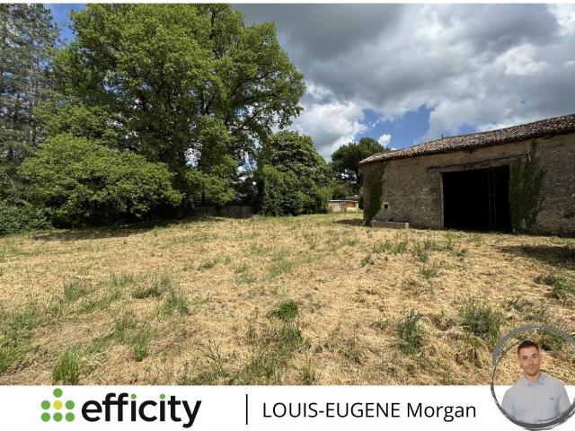Garage vente à Montmorillon, Champagné-saint-hilaire