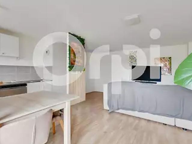 Appartement vente à Pontoise, Champagne-sur-oise