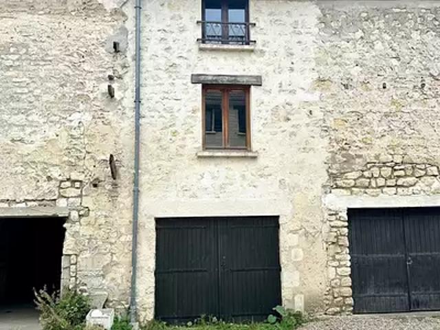 Maison vente à Pontoise, Champagne-sur-oise