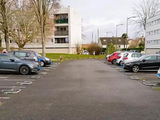 Garage location à Pontoise, Champagne-sur-oise