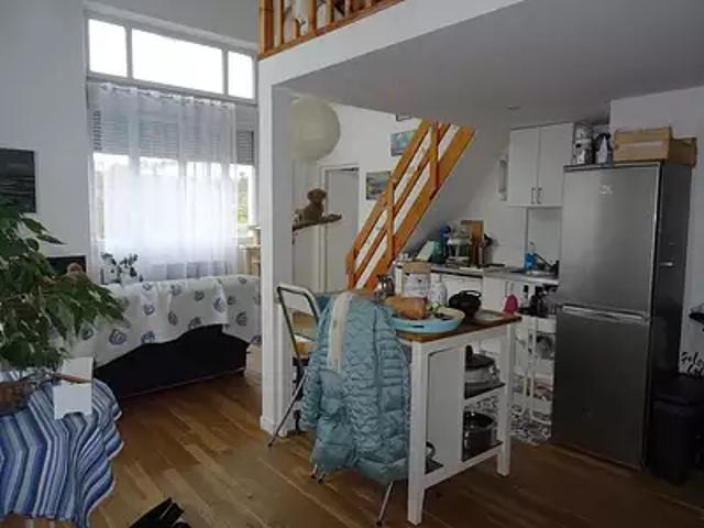 Appartement vente à Fontainebleau, Champagne-sur-seine