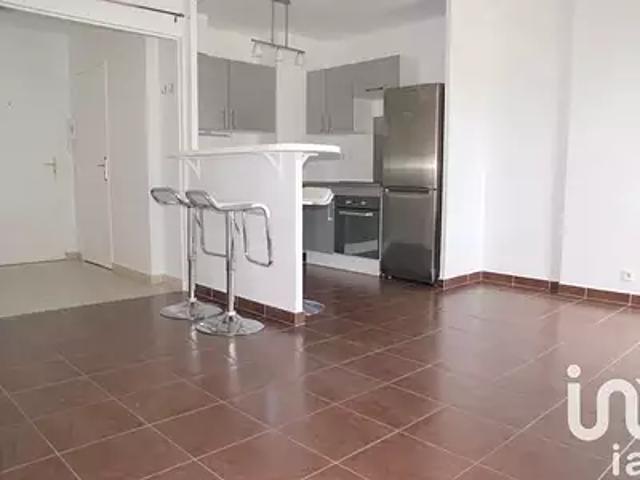 Appartement vente à Fontainebleau, Champagne-sur-seine