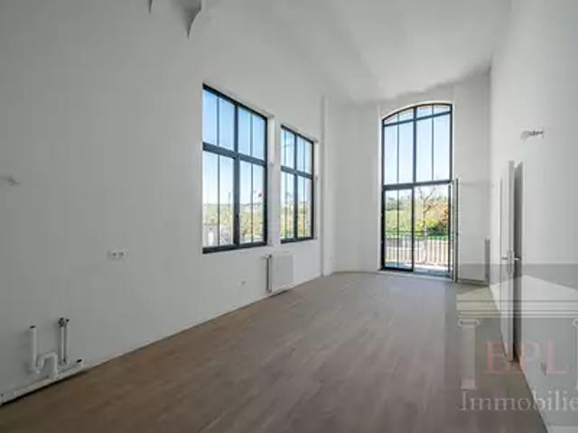 Appartement vente à Fontainebleau, Champagne-sur-seine