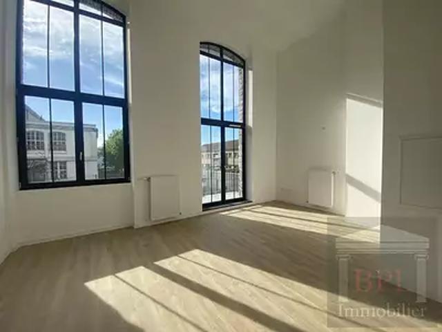 Appartement vente à Fontainebleau, Champagne-sur-seine