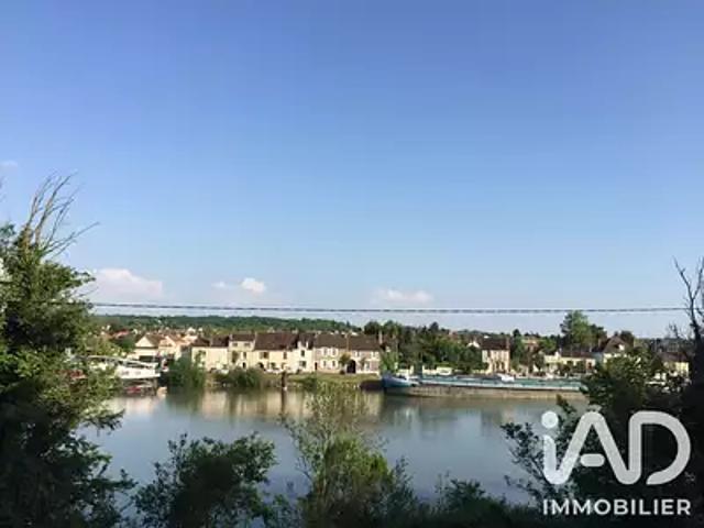 Maison vente à Les Champignots, Champagne-sur-Seine