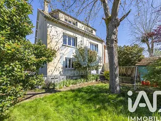 Maison vente à Les Champignots, Champagne-sur-Seine