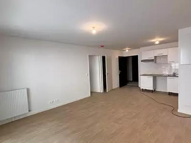 Appartement location à Les Champignots, Champagne-sur-Seine