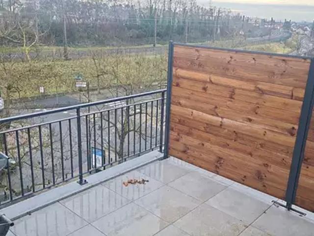 Appartement location à Fontainebleau, Champagne-sur-seine